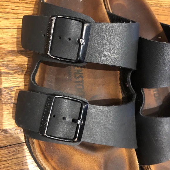 Black Birkenstock - Picture 3 of 5